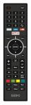 SEIKI SC-70UK853N SMART TV REMOTE CONTROL SC-32HK880N